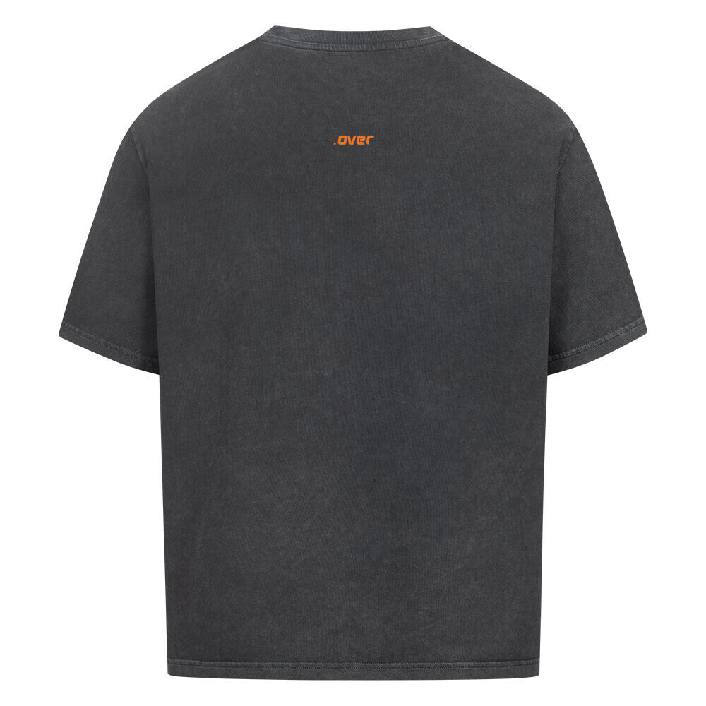 Image for color: washed black