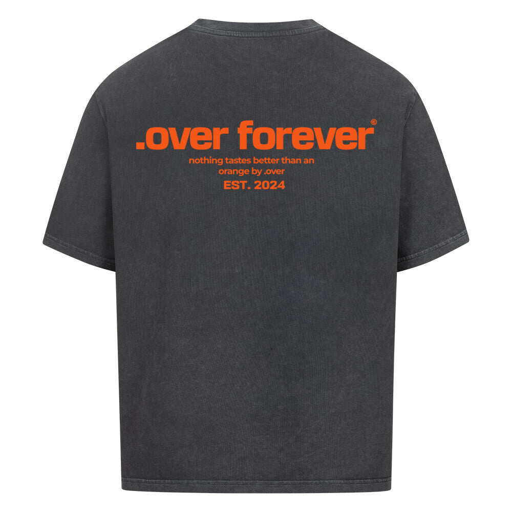 Image for color: washed black