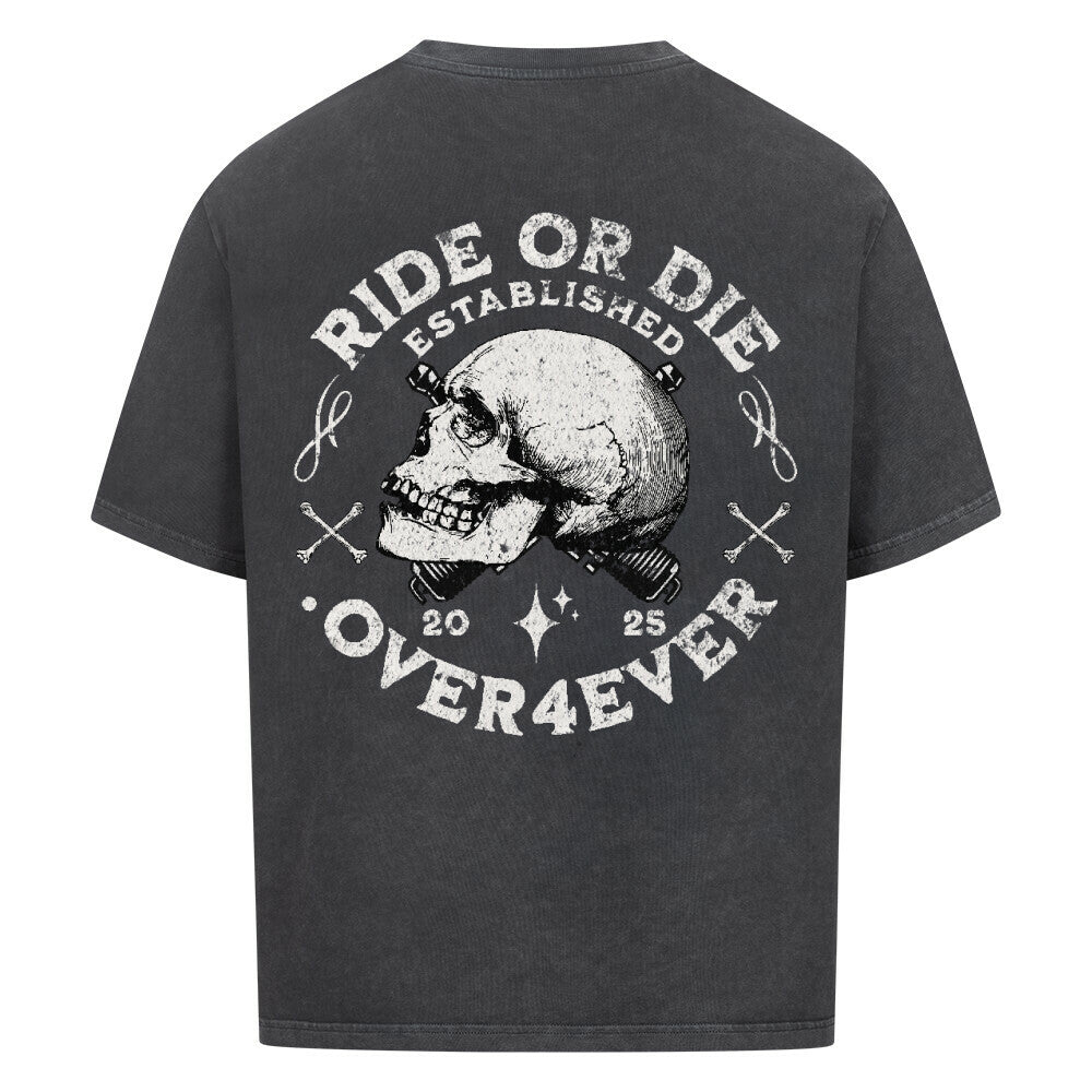 Image for color: washed black