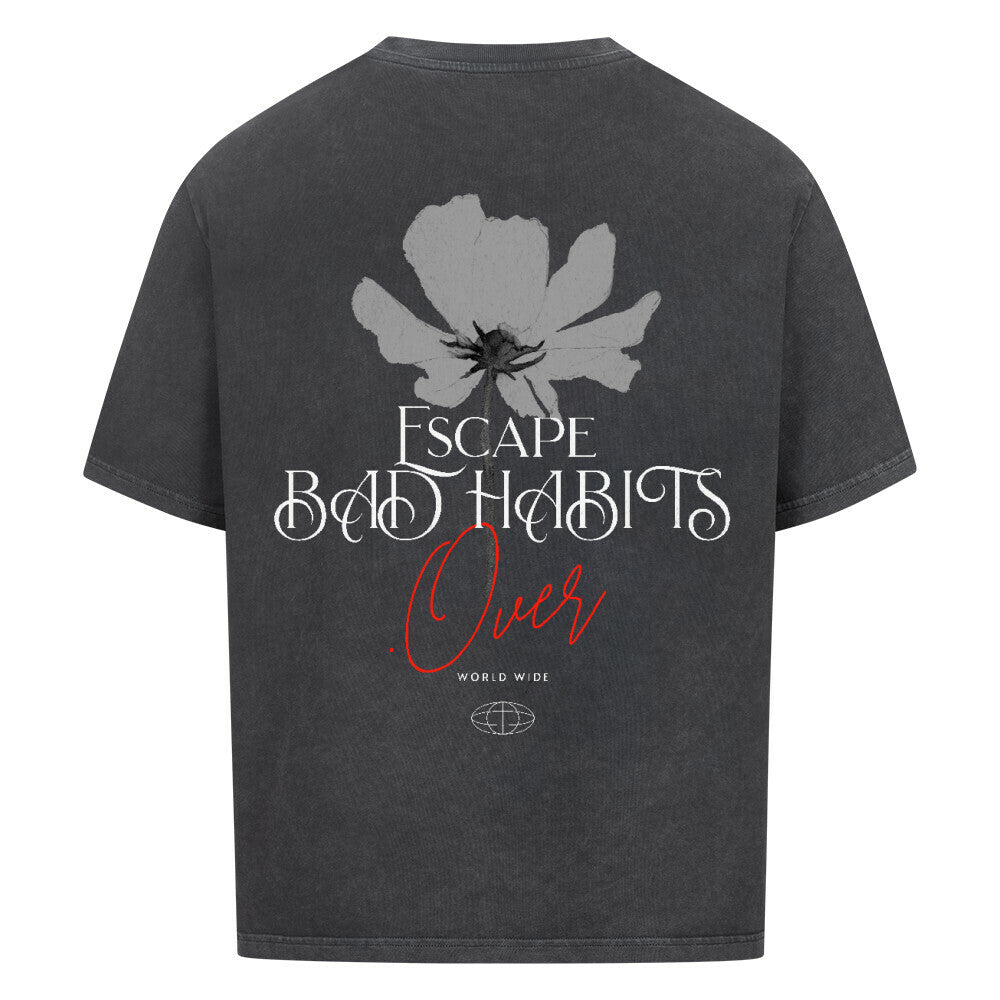 Image for color: washed black